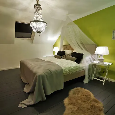 Hébergement de vacances Le Panorama Relax Lascheid
