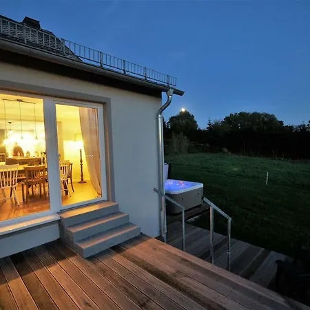 Hébergement de vacances Le Panorama Relax *