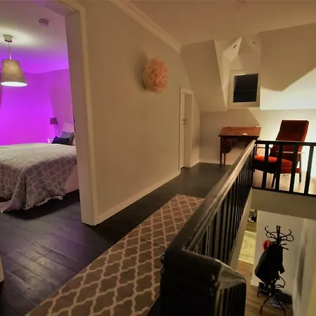 Le Panorama Relax Hébergement de vacances *