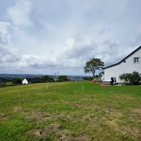Hébergement de vacances Le Panorama Relax Lascheid