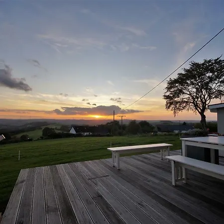 Hébergement de vacances Le Panorama Relax *