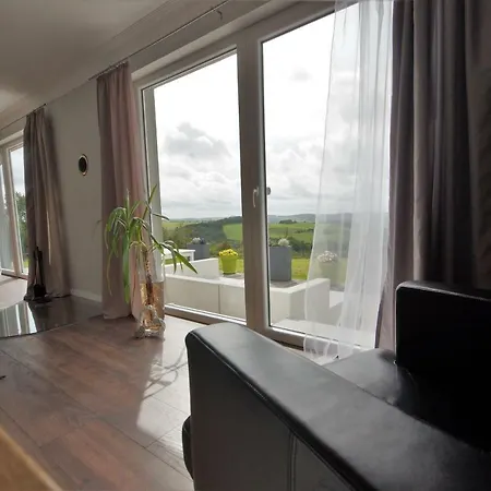 Hébergement de vacances Le Panorama Relax