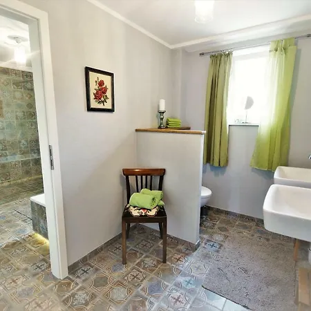 Hébergement de vacances Le Panorama Relax Lascheid