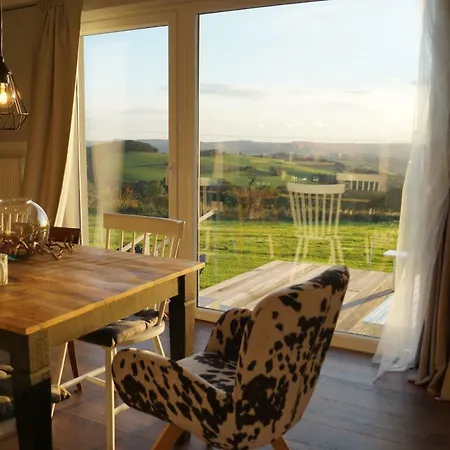 Le Panorama Relax Hébergement de vacances *