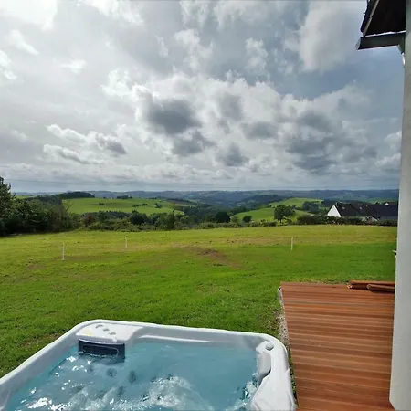 Le Panorama Relax Hébergement de vacances