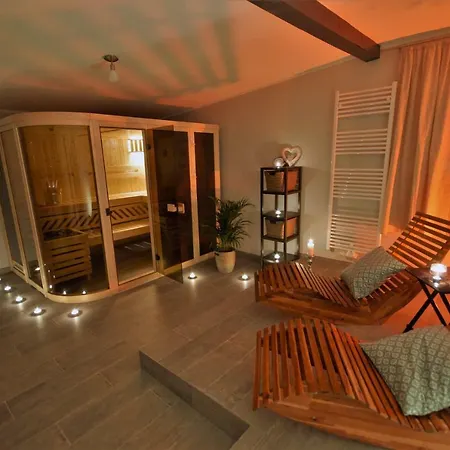 Le Panorama Relax Lascheid