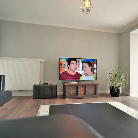 Hébergement de vacances Le Panorama Relax