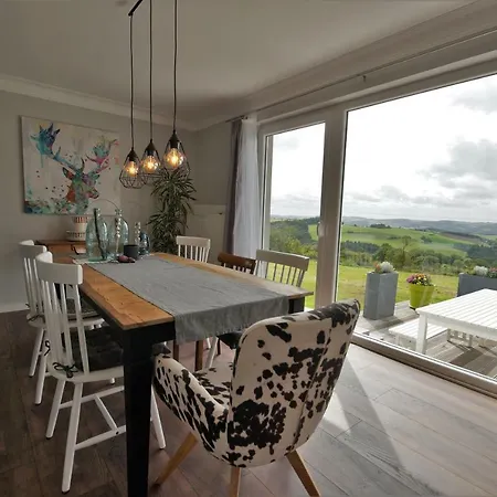 Le Panorama Relax Hébergement de vacances *