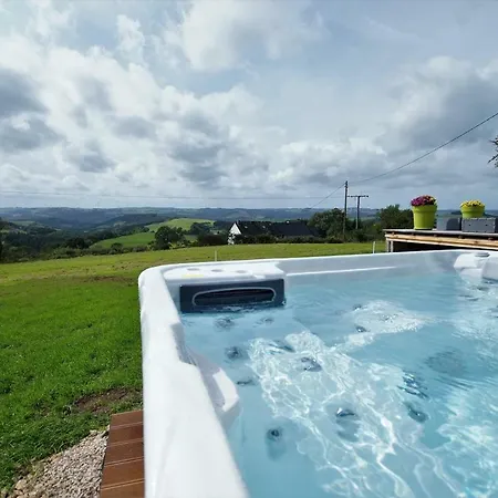 Le Panorama Relax Hébergement de vacances